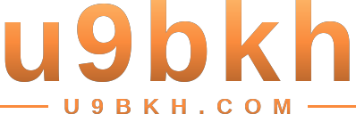 u9bkh logo